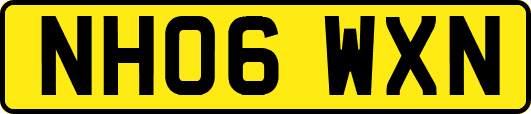 NH06WXN