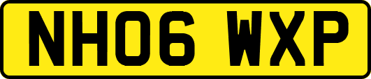 NH06WXP