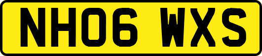 NH06WXS