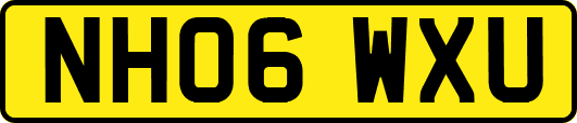 NH06WXU
