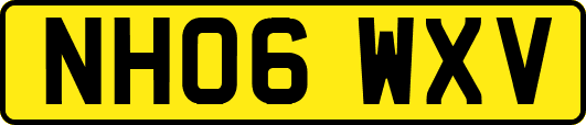 NH06WXV