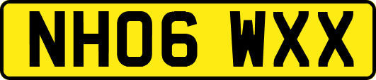 NH06WXX