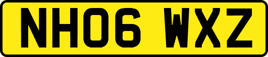 NH06WXZ