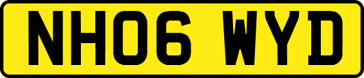 NH06WYD