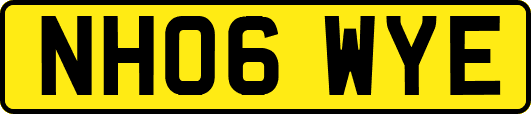NH06WYE