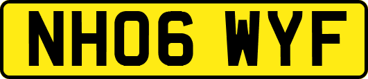 NH06WYF