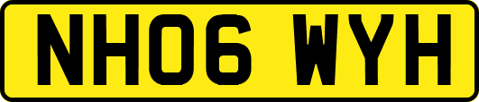 NH06WYH
