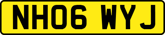 NH06WYJ