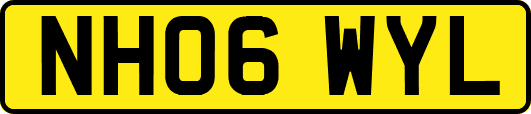 NH06WYL