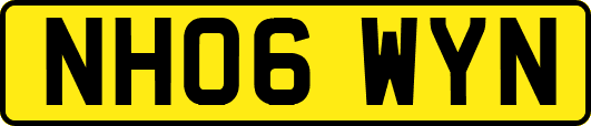 NH06WYN