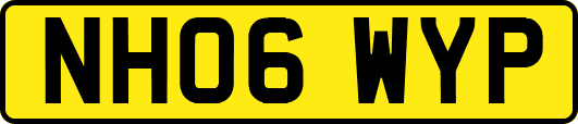 NH06WYP