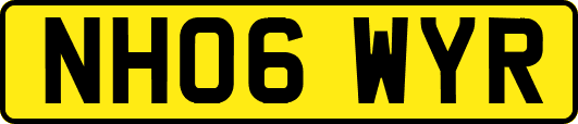 NH06WYR