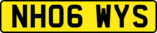 NH06WYS