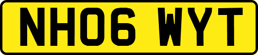 NH06WYT