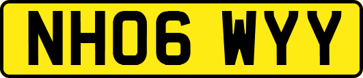 NH06WYY