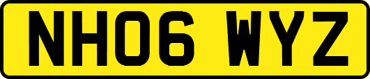 NH06WYZ