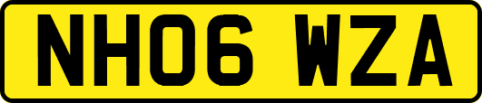 NH06WZA