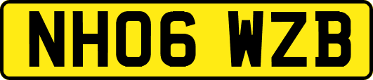 NH06WZB