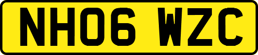 NH06WZC