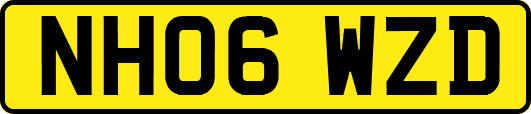 NH06WZD