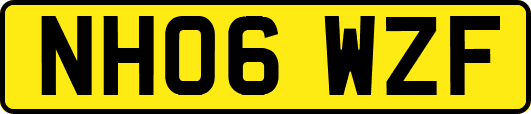 NH06WZF