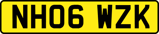 NH06WZK