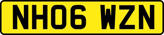 NH06WZN