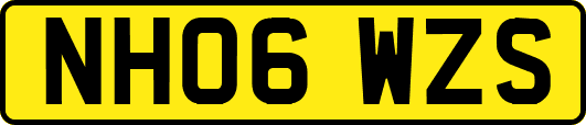 NH06WZS