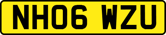 NH06WZU