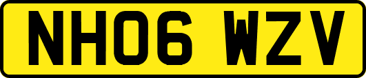 NH06WZV