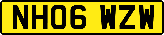 NH06WZW