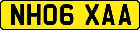 NH06XAA