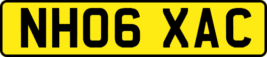 NH06XAC