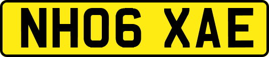 NH06XAE