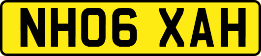 NH06XAH