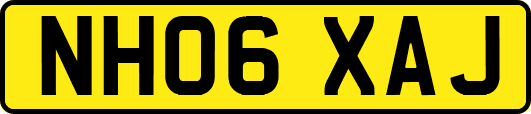 NH06XAJ