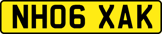 NH06XAK