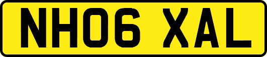 NH06XAL