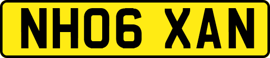 NH06XAN