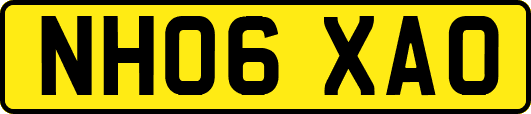 NH06XAO