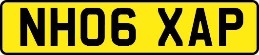 NH06XAP