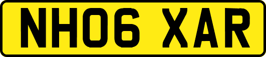 NH06XAR