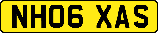NH06XAS