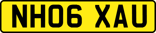 NH06XAU