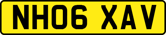 NH06XAV