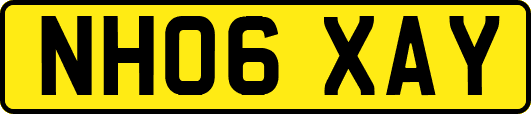 NH06XAY
