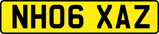NH06XAZ
