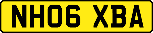 NH06XBA