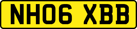 NH06XBB