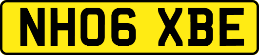 NH06XBE